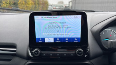 Ford EcoSport 1.0 EcoBoost 125 ST-Line 5dr Petrol Hatchback